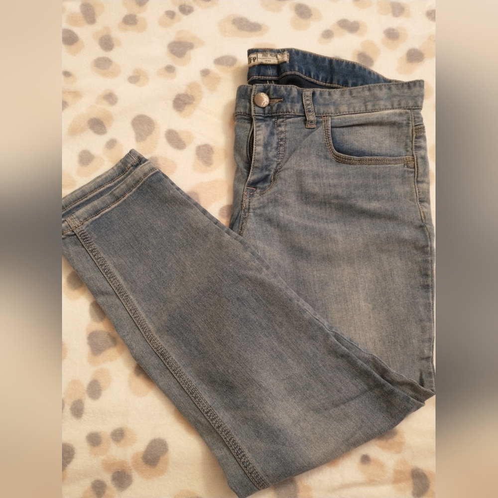 Free People Jeans